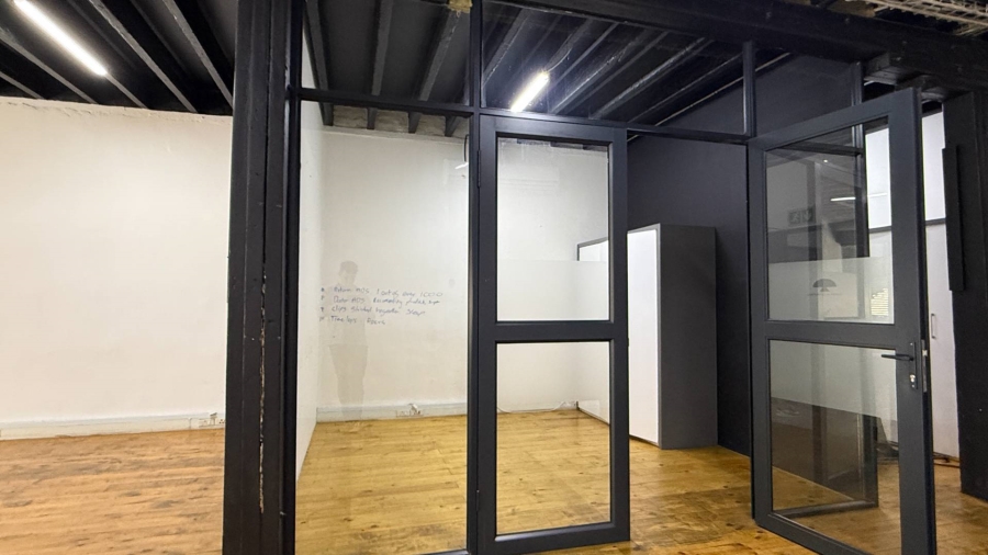 To Let commercial Property for Rent in Cape Town City Centre Western Cape